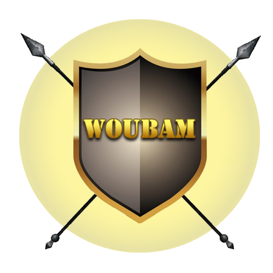 Woubam