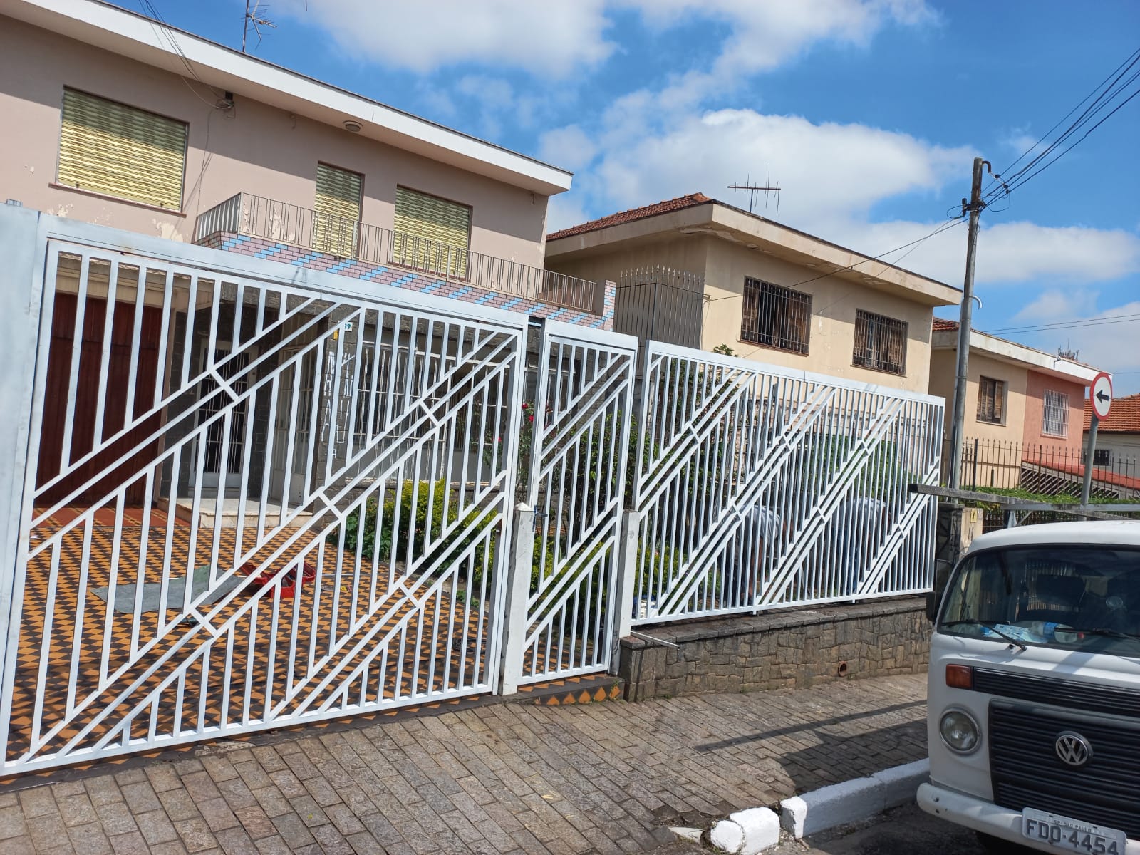 Manutenção de Portões Automáticos na Zona Norte